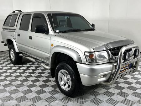 2005-Toyota-Hilux-30-KZ-TE-Raider-Raised-Body-Double-Cab_4