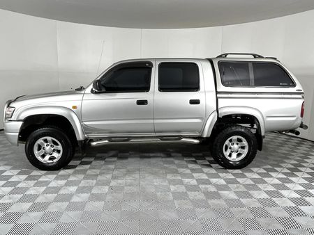 2005-Toyota-Hilux-30-KZ-TE-Raider-Raised-Body-Double-Cab_7