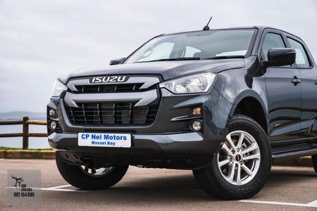 2023-Isuzu-D-Max-19-DDI-LS-4x4-Auto-Double-Cab_7