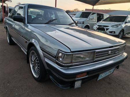 1992-Toyota-Cressida-30i-ECT-Auto_2
