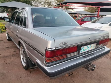 1992-Toyota-Cressida-30i-ECT-Auto_5