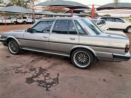 1992-Toyota-Cressida-30i-ECT-Auto_6