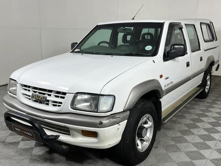 2001-Isuzu-KB-280-DT-LX-4x2-Double-Cab_0