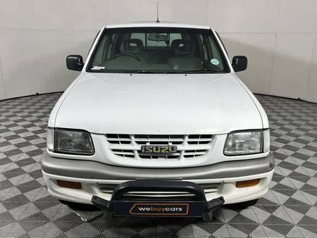 2001-Isuzu-KB-280-DT-LX-4x2-Double-Cab_3