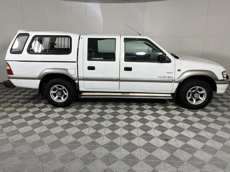 2001-Isuzu-KB-280-DT-LX-4x2-Double-Cab_5