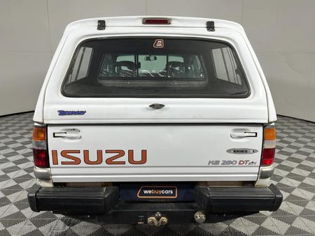 2001-Isuzu-KB-280-DT-LX-4x2-Double-Cab_6