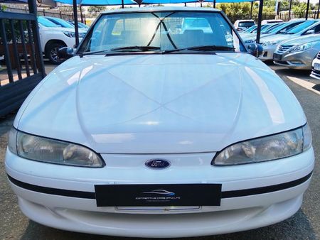 Used Ford Ranchero Outback Auto for sale in Gauteng - Cars.co.za (ID ...