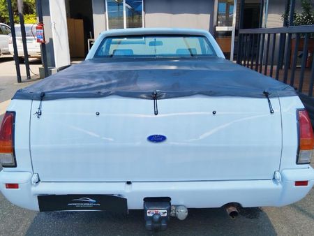 Used Ford Ranchero Outback Auto for sale in Gauteng - Cars.co.za (ID ...