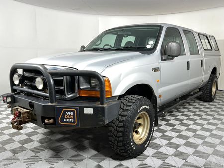 2006-Ford-F-Series-F250-42L-XLT-Double-Cab-Turbo-Diesel-4x4_0