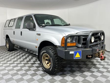 2006-Ford-F-Series-F250-42L-XLT-Double-Cab-Turbo-Diesel-4x4_4