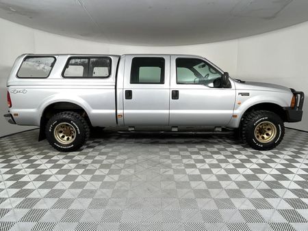 2006-Ford-F-Series-F250-42L-XLT-Double-Cab-Turbo-Diesel-4x4_5