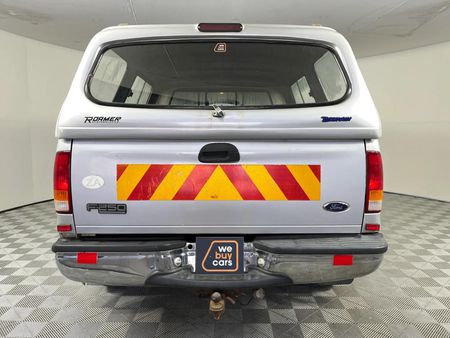 2006-Ford-F-Series-F250-42L-XLT-Double-Cab-Turbo-Diesel-4x4_6