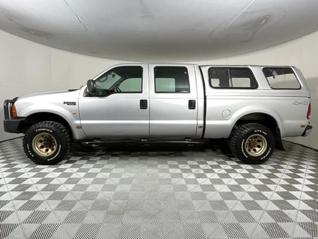 2006-Ford-F-Series-F250-42L-XLT-Double-Cab-Turbo-Diesel-4x4_7