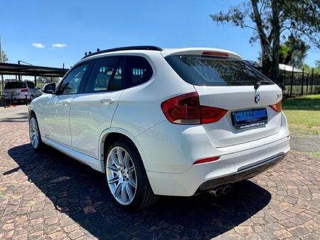 2014-BMW-X1-sDrive20i-M-Sport-Auto_5