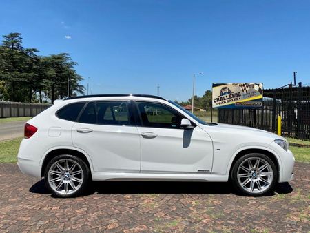 2014-BMW-X1-sDrive20i-M-Sport-Auto_7