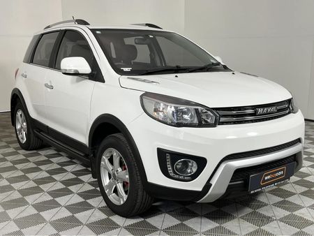 2019-Haval-H1-15-VVT_4