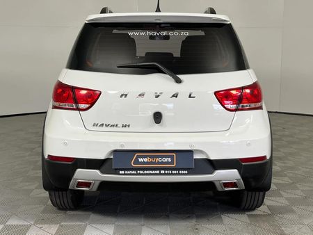 2019-Haval-H1-15-VVT_6