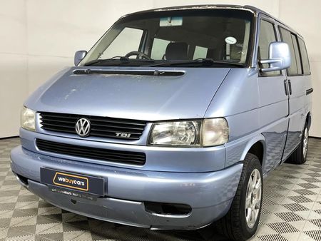 2002-Volkswagen-Transporter-T4-25-TDI-Syncro-Trendline_0