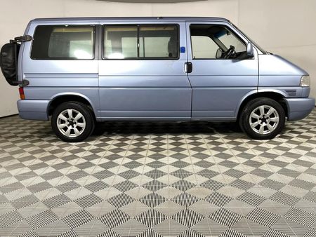 2002-Volkswagen-Transporter-T4-25-TDI-Syncro-Trendline_5