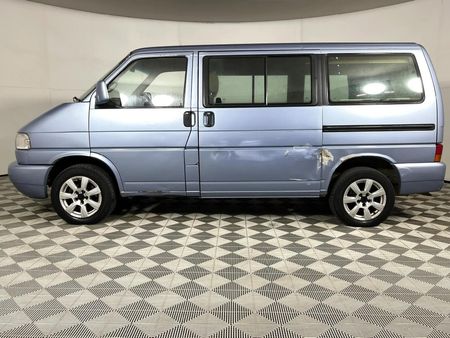 2002-Volkswagen-Transporter-T4-25-TDI-Syncro-Trendline_7