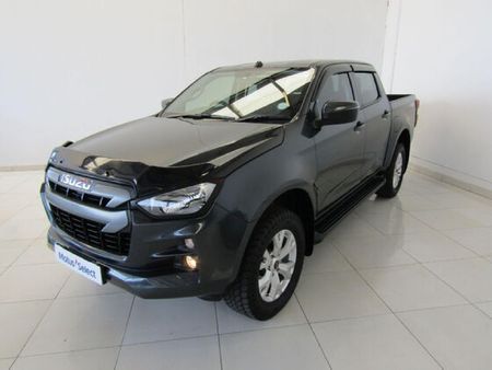 2022-Isuzu-D-Max-30-DDI-LS-4x4-Double-Cab_2