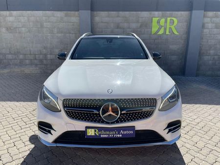 2017-Mercedes-AMG-GLC-43-AMG-4Matic_1