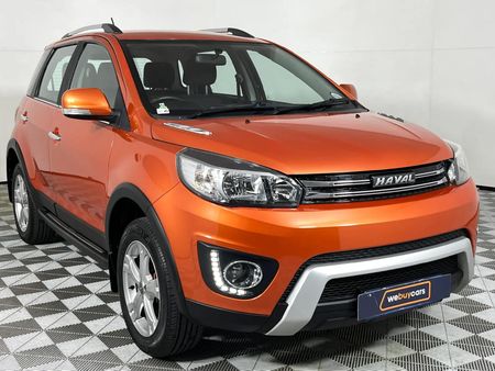 2019-Haval-H1-15-VVT_13