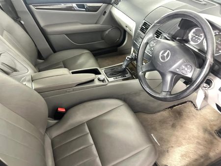 2007-Mercedes-Benz-C-Class-C-280-Elegance-Auto_9