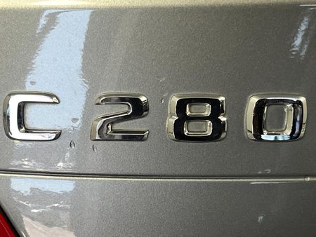 2007-Mercedes-Benz-C-Class-C-280-Elegance-Auto_11