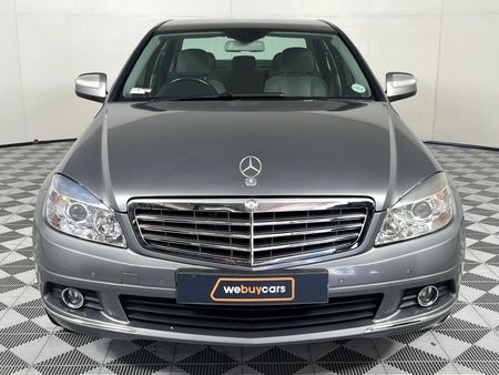 2007-Mercedes-Benz-C-Class-C-280-Elegance-Auto_14