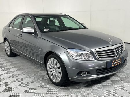 2007-Mercedes-Benz-C-Class-C-280-Elegance-Auto_15