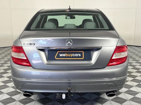 2007-Mercedes-Benz-C-Class-C-280-Elegance-Auto_17