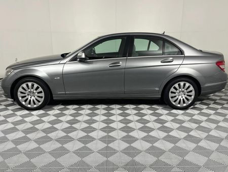 2007-Mercedes-Benz-C-Class-C-280-Elegance-Auto_18