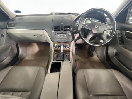 2007-Mercedes-Benz-C-Class-C-280-Elegance-Auto_1