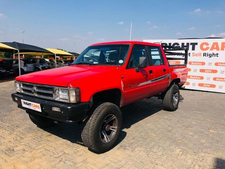 1992-Toyota-Hilux-2200-4x4-Double-Cab_2