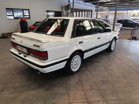 1991-Mazda-323-200E-Auto-Sedan_5