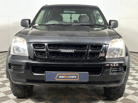 2005-Isuzu-KB-240i-Double-Cab-LE_5