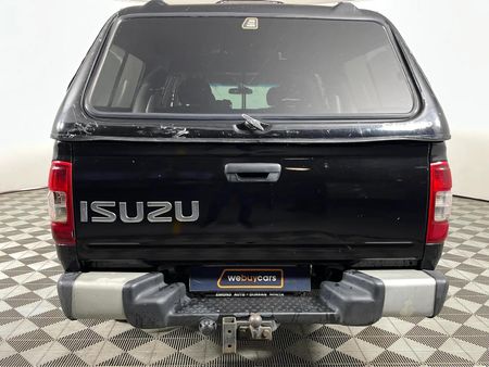 2005-Isuzu-KB-240i-Double-Cab-LE_8