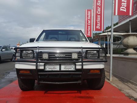 1996-Isuzu-KB-280-DT-LWB-Single-Cab_1