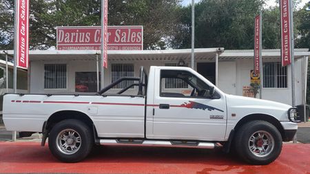 1996-Isuzu-KB-280-DT-LWB-Single-Cab_2