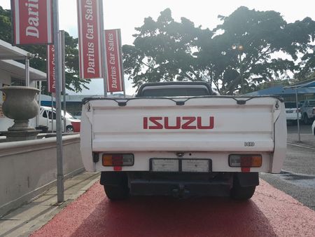 1996-Isuzu-KB-280-DT-LWB-Single-Cab_3