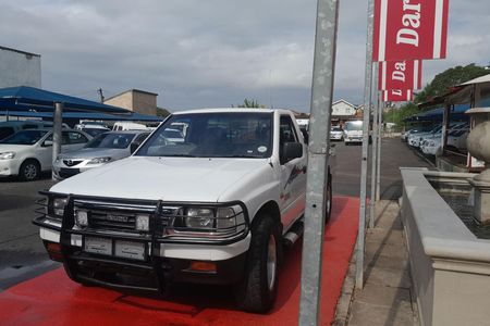 1996-Isuzu-KB-280-DT-LWB-Single-Cab_4