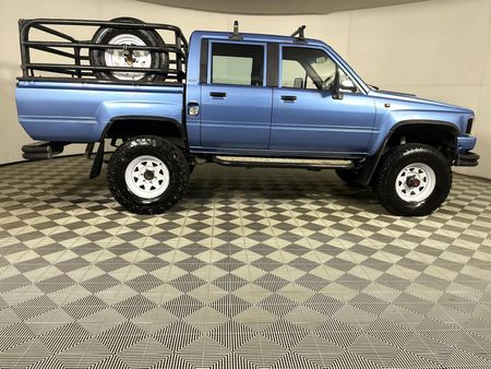 1992-Toyota-Hilux-2200-Raider-4x4-Double-Cab_5