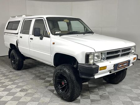 1988-Toyota-Hilux-2200-4x4-Double-Cab_7