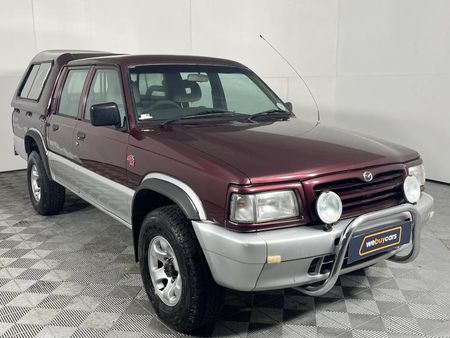 1998-Mazda-B-Series-B3400-Magnum-4x4-Double-Cab_4