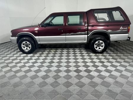 1998-Mazda-B-Series-B3400-Magnum-4x4-Double-Cab_7