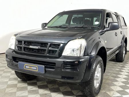 2005-Isuzu-KB-240i-Double-Cab-LE_0