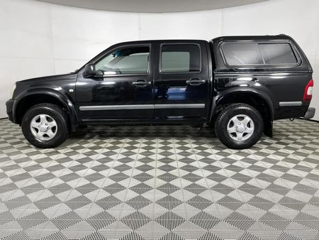 2005-Isuzu-KB-240i-Double-Cab-LE_9