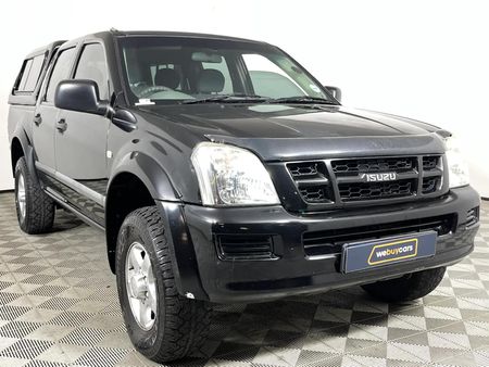 2005-Isuzu-KB-240i-Double-Cab-LE_6
