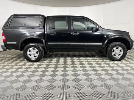 2005-Isuzu-KB-240i-Double-Cab-LE_7